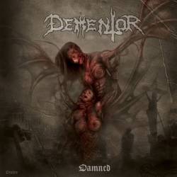 Dementor (SVK) : Damned